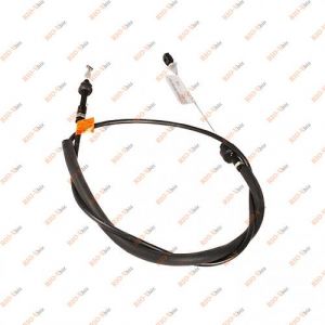 Трос газу 1119 1.4 16V ДААЗ - 11190-110805410