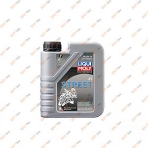 Масло 2Т 1л Liqui Moly - 3981