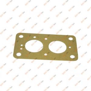 Прокладка карбюратора 2101 нижній частині України - 2101-1107014