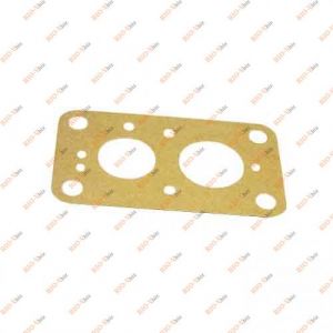 Прокладка карбюратора 2105 нижній частині України - 2105-1107014