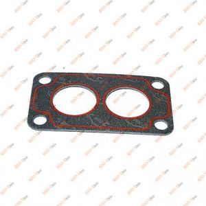 Прокладка під карбюратор 2101 герметик БЦМ - 2101-1107015-02