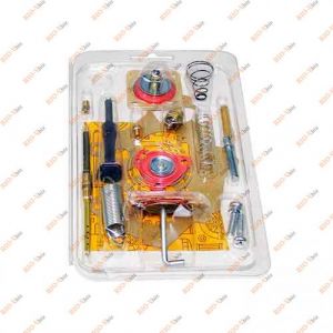 Ремкомплект карбюратора 21081 1.1 арок - 21081-1107010