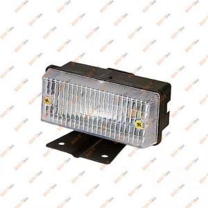 Ліхтар дополн задній білий 2101 Формула Світу - 22.3716-01БЕЛ