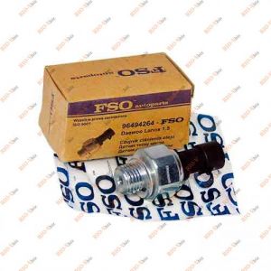 Датчик тиску масла Ланос, Авео, Лачетті FSO - 96494264