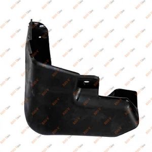 Бризговики Ланос передній лівий Україна - 096277231