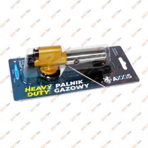 Пальник газовий посилена з керамічним елементом Axxis - ax-013