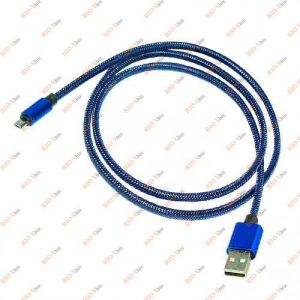 Кабель USB micro Autogen - 2000998746377
