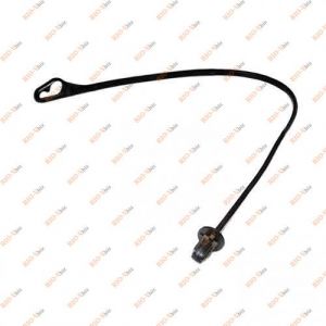 Шнур полки багажника 2112 Сизрань - 2112-5607100