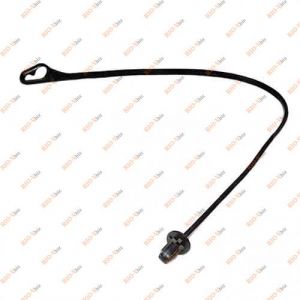 Шнур полки багажника 2111 Сизрань - 2111-5607100