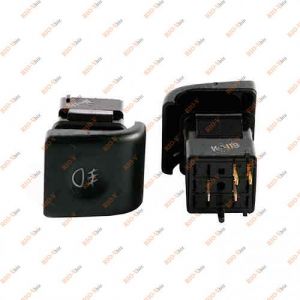 Кнопка протитуманних фар 2110 передніх Авар - 377.3710-04.01М