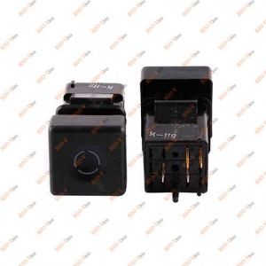 Кнопка рециркуляції повітря 2110 Авар - 378.3710-04.02М