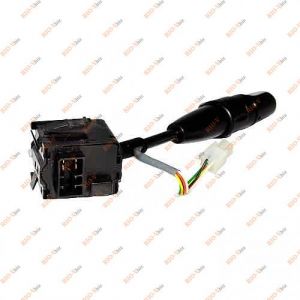 Перемикач повороту і протитуманних фар Авео FSO - 96540684