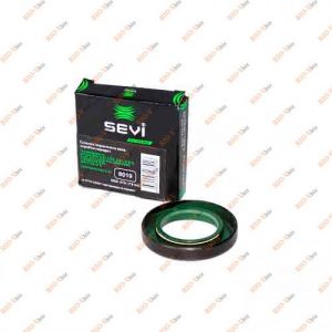 Сальник КПП 2101 передній СЕВІ-Екстрім - 8019