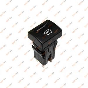 Кнопка обігріву вітрового скла 2170 Авар - 995.3710-10.176