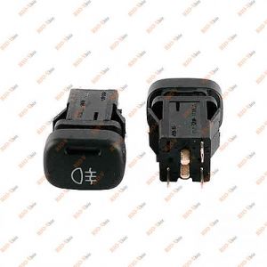 Кнопка протитуманних фар 2115 передніх Авар - 996.3710-07.01