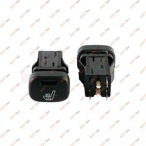 Кнопка обігріву сидінь 2115 Авар - 996.3710-07.05