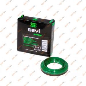 Сальник півосі Логан, Ларгус правий СЕВІ-Екстрім - 8030