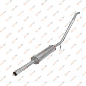 Резонатор Логан Тернопіль важкий - 283