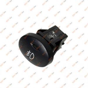 Кнопка протитуманних фар 1118 передніх ДК - 753.3710-07.01