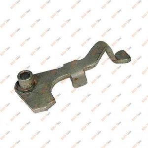 Вилка КПП 2108 включення заднього ходу ВАЗ - 2108-1702046