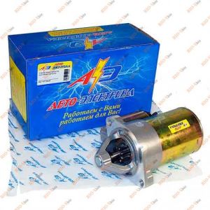 Стартер Таврія, Сенс Авто-Електрика на постійних магнітах - 10448-АЭ