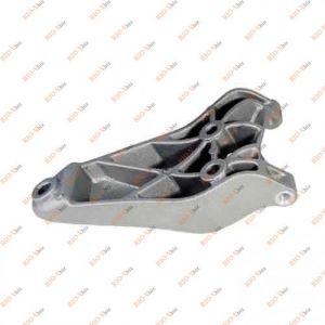 Кронштейн генератора Ланос 1.5 GM - 96352550