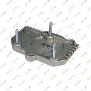 Кронштейн модуля запалювання Ланос, Авео GM - 25190808