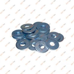 Шайба 10х30 цб s2,0 (в упак. 20 шт) Metalvis - 10х30