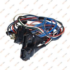 Проводка комутатора 2101 (БСЗ) солекс Україна - 2105-3724026