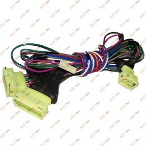 Проводка комутатора Таврія (БСЗ) Україна - 24102