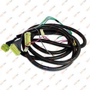 Проводка комутатора Таврія Люкс (БСЗ) Кам'янець-Подільський - 24110