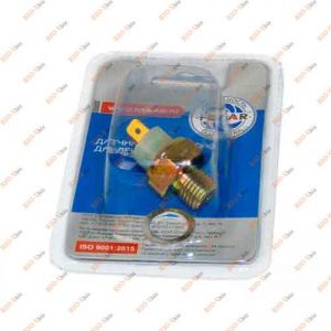 Датчик тиску масла 2101 ММ 120Д Pekar - ММ120Д