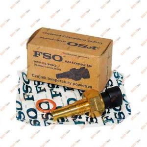 Датчик температури Ланос, Матіз, Лачеті, Авео термист FSO - 96181508/96182634