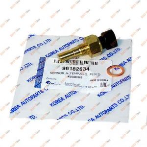 Датчик температури Ланос, Матіз, Лачеті, Авео термист KAP - 96182634