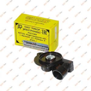 Датчик дросельної заслінки 2110 хрест Арзамас - 2112-1148200