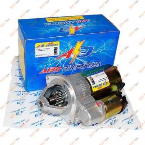 Стартер 2101, 2123 Авто-Електрика на постійних магнітах - 10443-АЭ