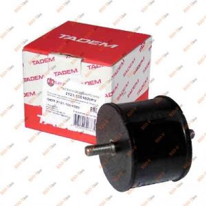 Подушка двигуна 2121 БРТ - 2121-1001020РУ