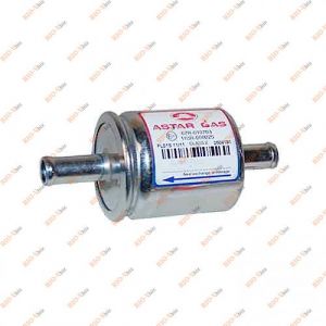 Фільтр газу парової фази 12х12 Astar gas - FL01S12/12