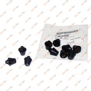 Відбійник капота і дверей Ланос GM - 96169620