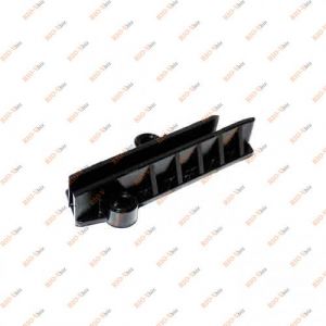 Успокоитель ланцюга 406 дв середній ГАЗ - 406.1006160-10