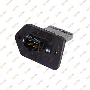 Реостат грубки Ланос, Нубіра 4 виходи GM - 96247452