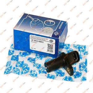 Датчик коленвала 2110, 2112 АТ - AT3847-008CS