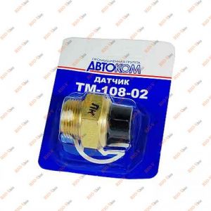 Датчик температури 87-82 Калуга - ТМ108-02