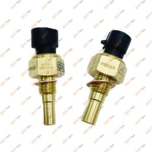 Датчик температури 2110 термист Pekar - 2112-3851010