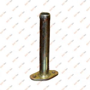 Трубка пічки 2121 мала - 2121-8101228