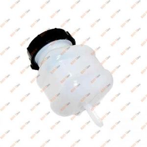 Бачок зчеплення 2101 з кришкою АРК - 2101-1602560-01