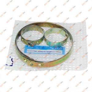 Хомут пильовика шруса 2121 к-т Харків - 2121-2215036