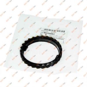 Шестерня приводу спідометра Ланос, Авео, Лачетті GM - 25195064