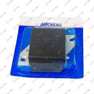 Реле зарядки 2101 Автоприбор (регулятор напруги) - 121.3702-05УИ