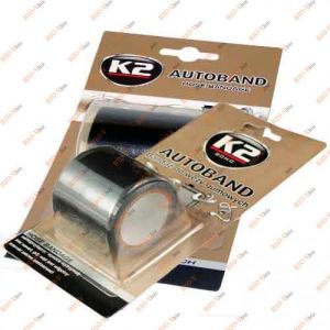 Ізолента для ремонту патрубків К-2 50ммх3 м - B3000